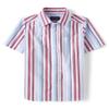 The Children's Place,Boys,Short Sleeve Button Down Shirt view 1