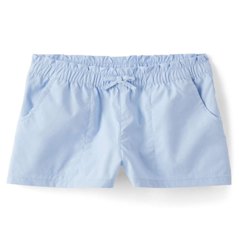 Gymboree,Girls,and Toddler Quick Dry Pull On Shorts