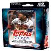 Topps 2024 Series 1 Hanger Box view 1