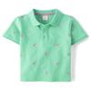 Gymboree,Boys,and Toddler Short Sleeve Polo Shirt view 1