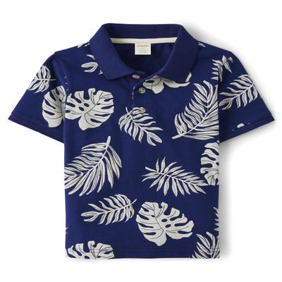 Gymboree,Boys,and Toddler Short Sleeve Polo Shirt