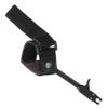LIOOBO 2pcs Recurve Arrow Caliper Release Aid Strap for Improved Accuracy and Consistency Practice Suitable for Ages and Recurve Compound Black view 4