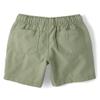 The Children's Place Boys Cotton Pull On Jogger Shorts, Misty Glen, 14 US view 2
