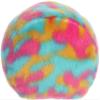 Aurora Colorful SmileyWorld Palm Pals Silly Stuffed Animal - Eye-Catching Designs - Whimsical Cuteness - Rainbow 5 Inches view 4