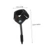 LIOOBO Recurve Arrow Caliper Release Aid Wristband for Enhanced Accuracy Durable Material for All Ages for Compound and Recurve Bows view 2