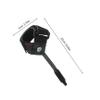LIOOBO Recurve Arrow Caliper Release Aid Wristband for Enhanced Accuracy Durable Material for All Ages for Compound and Recurve Bows view 3