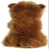Aurora Adorable Miyoni Tots Sitting Pretty Grizzly Bear Cub Stuffed Animal - Lifelike Details Make a Cherished Companion - Perfect for Decorating Bedrooms or Classrooms - Brown 10 Inches view 4