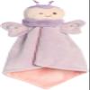 Ebba Snuggly Flutterflies Flutterfly Luvster Baby Stuffed Animal - Soft & Cuddly Toy - Imaginative Play - Purple 16 Inches view 2