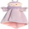 Ebba Snuggly Flutterflies Flutterfly Luvster Baby Stuffed Animal - Soft & Cuddly Toy - Imaginative Play - Purple 16 Inches view 3