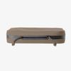 Magpul DAKA Utility Organizer Large Semi-Rigid Multi-Purpose Case, Durable Water-Resistant Heavy Duty Compact Pouch, Flat Dark Earth view 3