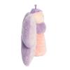 Aurora Playful Flutterflies Flutterfly Baby Stuffed Animal - Soft & Cuddly Toy - Imaginative Play - Purple 12.5 Inches view 3