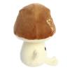 Aurora Witty JUST Sayin' Shiitake Happens Stuffed Animal - Expressive Characters - Quirky Gift Ideas - Brown 9 Inches view 3