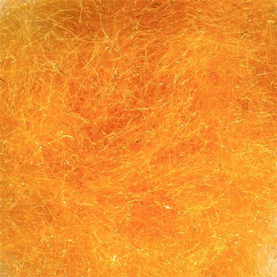 Montana Fly Company John Rohmer Arizona Diamond Dub - Golden Yellow