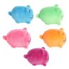 Aurora Enchanting Tasty Peach Meowchi Surprise Plush Stuffed Animal - Bright & Colorful Design - Showpiece Plush - Multicolor 3.5 Inches - Blind Box view 4