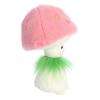 Aurora Vibrant Fungi Friends Strawberry Stuffed Animal - Unique Design - Loveable Companions - Pink 9 Inches view 3