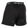 Shock Doctor Youth Loose Hockey Short Supporter with BioFlex Cup Included. for Youth Boy's Multi view 3