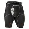 Shock Doctor Youth Hockey Compression Short with BioFlex Cup Included for Youth Boy's Black view 1