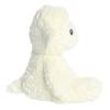 Aurora Adorable Huggy Collection Leah Lamb Baby Stuffed Animal - Comforting Companion - Sensory Stimulation - White 13 Inches view 3