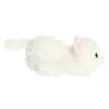 Aurora Adorable Playful Pretties Angel Angora Stuffed Animal - Cuddly Companions - Endless Play - White 10 Inches view 3