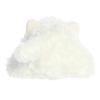 Aurora Adorable Playful Pretties Angel Angora Stuffed Animal - Cuddly Companions - Endless Play - White 10 Inches view 4