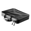 Magpul DAKA Double Pistol Case Zippered Semi-Rigid Gun Case, Black view 1