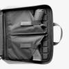 Magpul DAKA Double Pistol Case Zippered Semi-Rigid Gun Case, Black view 2