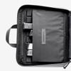 Magpul DAKA Double Pistol Case Zippered Semi-Rigid Gun Case, Black view 3