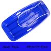 Winter Sledges, Children's Two-Man Sledges, Thickened Wear-Resistant Sledges, Plastic Sledges, Sledges with Pull Ropes view 2