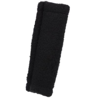 BESPORTBLE Snooker Pool Cue Cleaning Cloth Wipe and Wear-resistant Billiard Cue Accessory for Extending Life for