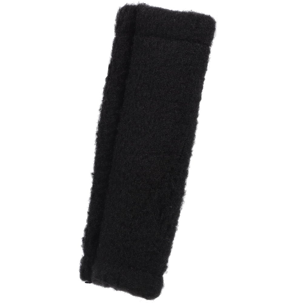 BESPORTBLE Snooker Pool Cue Cleaning Cloth Wipe and Wear-resistant Billiard Cue Accessory for Extending Life for
