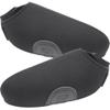 Baluue 1 Pair Ski Boot Cover Practical Overshoes Practical Shoe Covers Windproof Overshoes Portable Boots Covers Ski Boots Covers Hiking Shoe Covers Hiking Overshoes Ski Shoes Protectors view 1