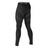 Shock Doctor Boy's Compression Hockey Pant w/Protective Cup, Youth, Multi view 3