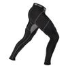 Shock Doctor Boy's Compression Hockey Pant w/Protective Cup, Youth, Multi view 4