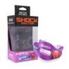 Shock Doctor Kool Aid Lip Guard Mouth Guard - Max Air Flow, Full Mouth Protection Compatible with Braces, Lip Guard, Instant Fit Mouthguard for Football, Hockey, Lacrosse view 1