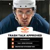 Shock Doctor Mouth Guard - Sports Mouth Guard for Football Mouth Guards, Breathable Low Profile Custom Fit for Basketball, Lacrosse, Hockey & More view 2