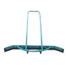 HEARSO Court Water Pusher, Tennis Court Squeegee Rain Shuttle Broom High Density EVA Push Water Adhesive Strip, Suitable for Basketball Courts and Tennis Courts view 1