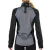 Shock Doctor Youth Girls Compression Shirt with Neckguard for Hockey. Long Sleeves with Integrated Neck Guard view 2