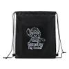 Gameday 6 Player Pop Flag Football Set-Complete w/Flags, Belts and carry Backpack (Orange) view 4