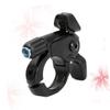 BESPORTBLE 3pcs Handle Bar Control Switch Bike Wire Controller Front Fork Wire Controller Ignition Lock Switch view 2