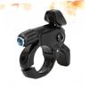 BESPORTBLE 3pcs Handle Bar Control Switch Bike Wire Controller Front Fork Wire Controller Ignition Lock Switch view 3