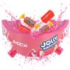 Shock Doctor Mouth Guard, Gel Max Power Mouthguard, Flavored Mouth Guards for Sports, Football, Lacrosse, Hockey, Basketball, Kool Aid Mouth Guard Youth & Adult view 2