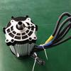 Spare Part 1500W 1800W 2000W 2200W 2500W 3000W 60V 72V High Power Motor For Electric Tricycle - (Speed(RPM): 2500W 72V) view 3