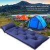 AMeLL Camping Sleeping Pad Inflatable Air Mattresses Moisture-Proof Outdoor Furniture Hiking Trekking view 3
