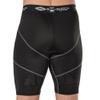 Shock Doctor Youth Hockey Compression Short with BioFlex Cup Included for Youth Boy's Black view 3