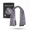 COLD FACTOR Instant Cooling Towel - Sports Cooling Towel with UPF 50+ and Reflective Protection - Moisture Wicking, Chemical-Free Evaporative Cooling for Hot Weather, Runners & Athlete (Camo, 1 Pack) view 1
