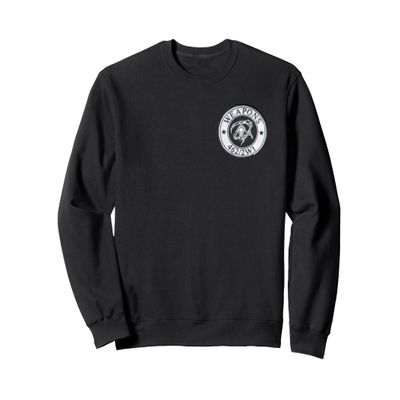 462/2W1 Weapons Sweatshirt