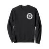 462/2W1 Weapons Sweatshirt view 1