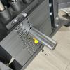 DYK&NX Gym Weight Stack Pin, Weight Stack Add Extender, Add Weight Durable Multifunction Steel Weight Loading Pin, for Exercise Home Gym (Size : 80mm*10mm) view 3