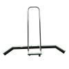 HEARSO Court Water Pusher, Extended Version Tennis Court Squeegee Rain Shuttle Broom EVA Push Water Adhesive Strip, Suitable for Basketball Courts and Tennis Courts view 1
