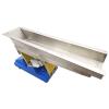 HayWHNKN Vibration Feeder GZV-3 Shaking Feeding Machine Electromagnetic Vibrating Feeder for Powder Granular Materials 110V/220V view 1